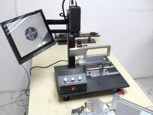 Panasonic CM202 CM201 SMT Feeder Calibration Instrument Jig ODM
