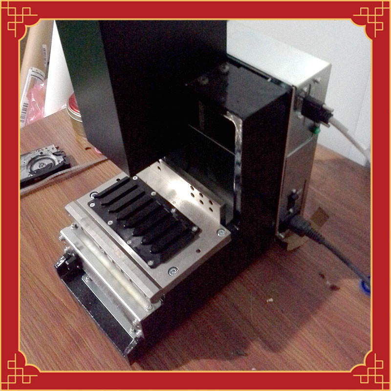 YAMAHA Pick And Place Feeder Calibration jig Stainless Steel