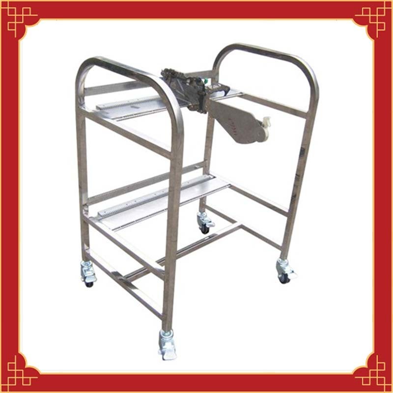 YAMAHA Smt Feeder Cart 8mm 12mm juki feeder trolley OEM ODM
