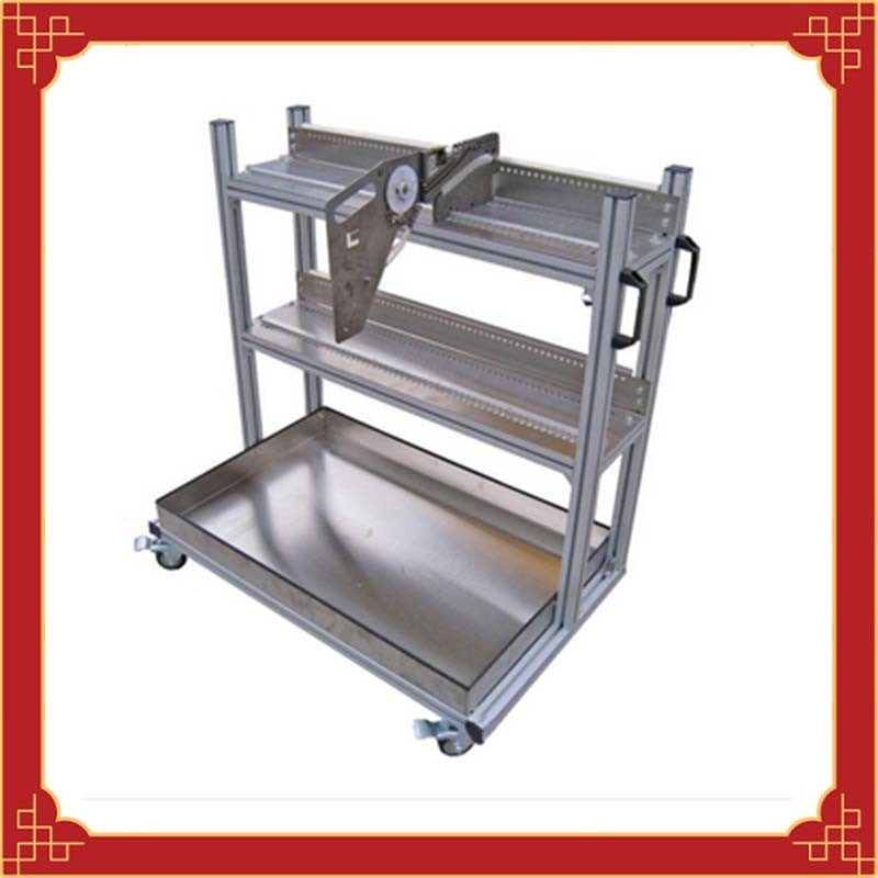YAMAHA Smt Feeder Cart 8mm 12mm juki feeder trolley OEM ODM