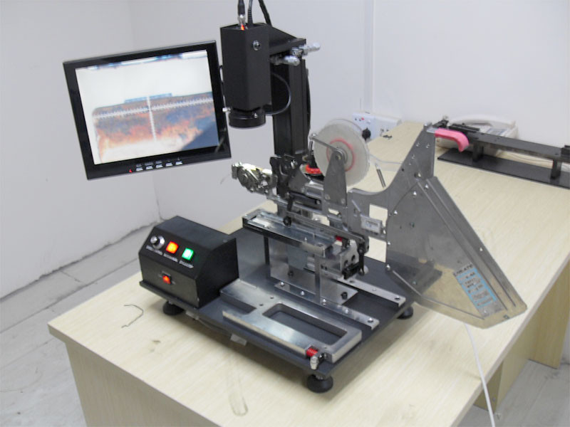 Panasonic CM202 CM201 SMT Feeder Calibration Instrument Jig ODM