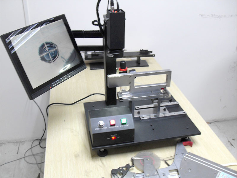 Panasonic CM202 CM201 SMT Feeder Calibration Instrument Jig ODM