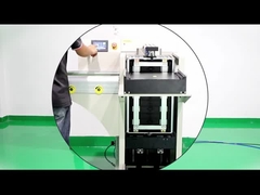 L forment le chargeur de carte PCB