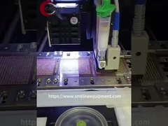 X600 Distributeur automatique à grande vitesse